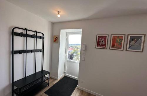 Panissieres Apartment | T4 sérénité et lumineux