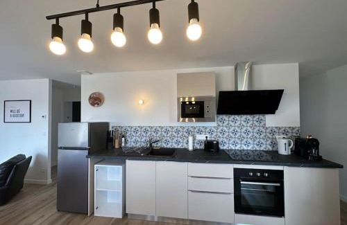 Panissieres Apartment | T4 sérénité et lumineux