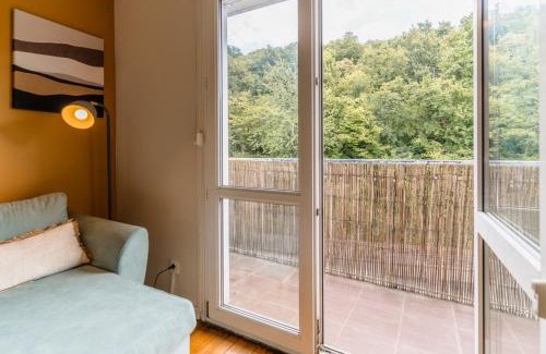 Juf Apartment | T4 Spacieux et lumineux Joeuf
