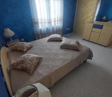 Bir El Bey Apartment | T4 vue mer