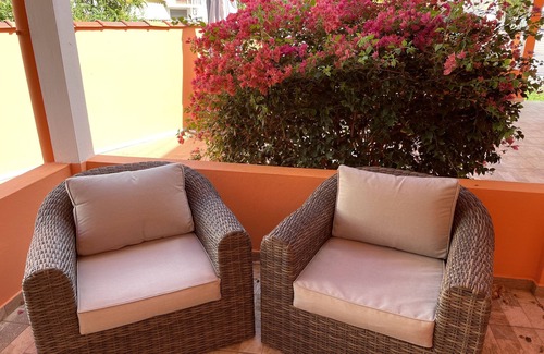 Le Robert Villa | T5 duplex family villa with swimming pool