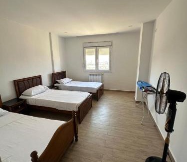 Bir El Djir Apartment | T5 spacieux et lumineux