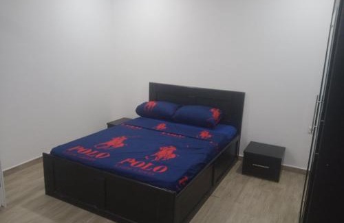 Bir El Djir Apartment | T5 spacieux et lumineux