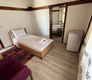 Demre Bed & Breakfast | Taş Konak - DEMRE