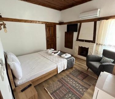 Demre Bed & Breakfast | Taş Konak - DEMRE