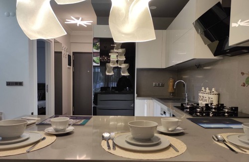 Kadıkalesi Mh. House | Taş tatil evleri