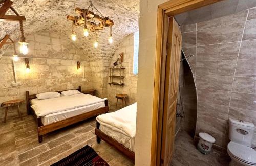 Eyyubiye House | Taşkıran Hotel
