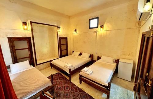 Eyyubiye House | Taşkıran Hotel