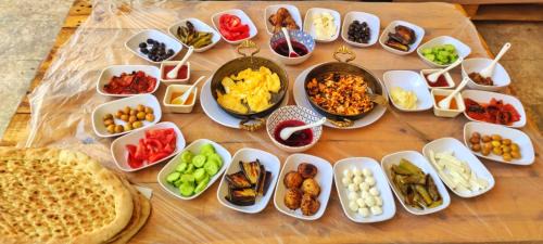 Eyyubiye House | Taşkıran Hotel