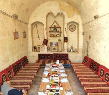 Eyyubiye House | Taşkıran Hotel