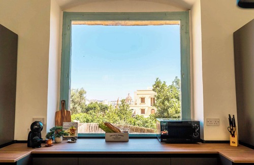 Sannat Villa | Taż-Żużu: The Gozo Retreat for Dreamers & Doers