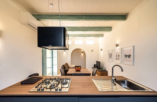 Sannat Villa | Taż-Żużu: The Gozo Retreat for Dreamers & Doers