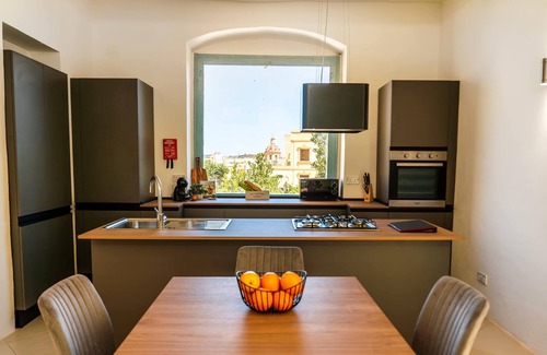Sannat Villa | Taż-Żużu: The Gozo Retreat for Dreamers & Doers