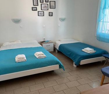 Xifias Apartment | Ta Ambelakia