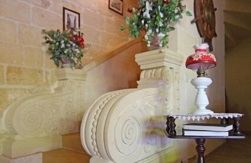 Xewkija Villa | Ta' Annie Farmhouse,' A Unique Farmhouse In The Heart of Gozo !