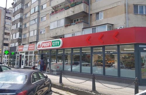 Oradea Apartment | Ta'arof Apartment