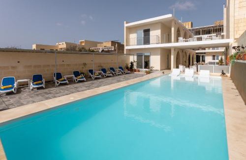 Xewkija Hotel | Ta'Battista B&B - Gozo
