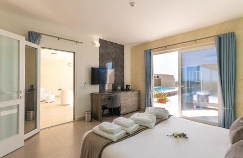Xewkija Hotel | Ta'Battista B&B - Gozo