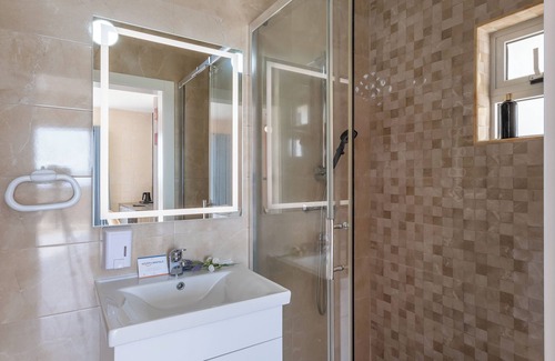 Xewkija Hotel | Ta'Battista B&B & Pool - Il-Wilġa, IX-XEWKIJA, GĦAWDEX, Malta