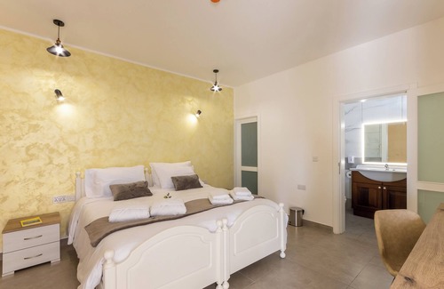 Xewkija Hotel | Ta'Battista B&B & Pool - Id-Dwejra, IX-XEWKIJA, GĦAWDEX, Malta