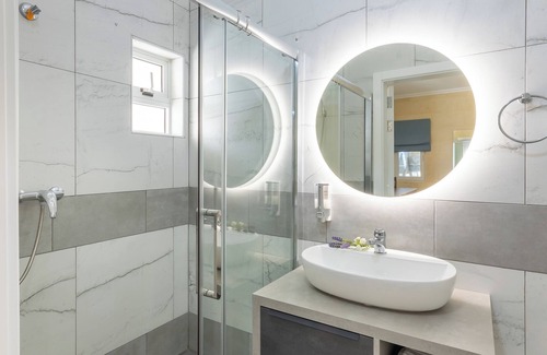Xewkija Hotel | Ta'Battista B&B & Pool - Ir'Ramla, IX-XEWKIJA, GĦAWDEX, Malta