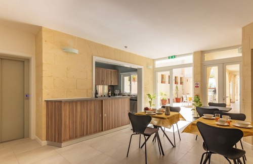 Xewkija Hotel | Ta'battista B&B & Pool - Ix-xwejni
