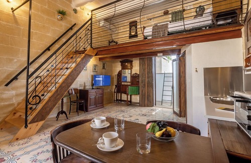 Xewkija Hotel | Ta'battista B&B & Pool - L-ghawdxija