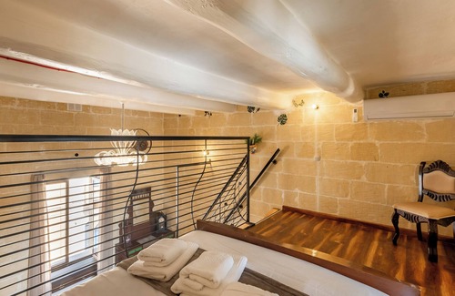 Xewkija Hotel | Ta'battista B&B & Pool - L-ghawdxija