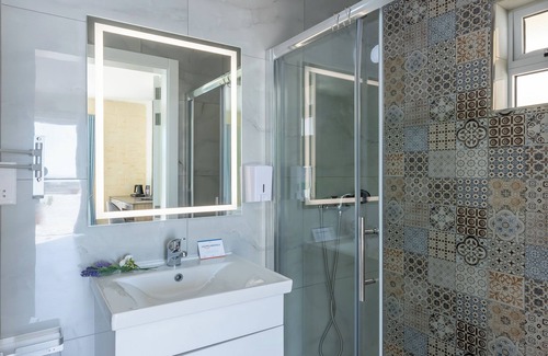 Xewkija Hotel | Ta'battista B&B & Pool - Wied Il-mielah