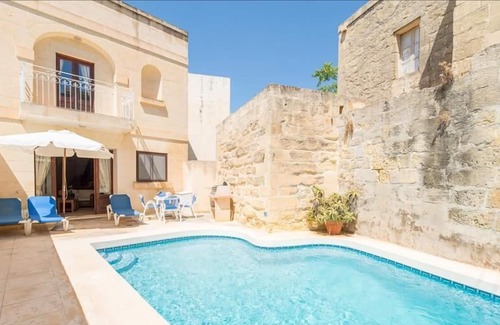 Xewkija Other | Ta Battista - Xewkija Holiday Home