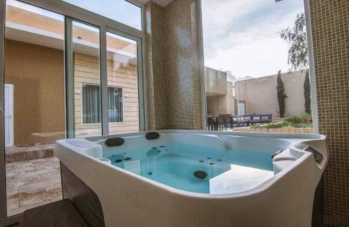 Ghajnsielem Villa | Ta Benna
