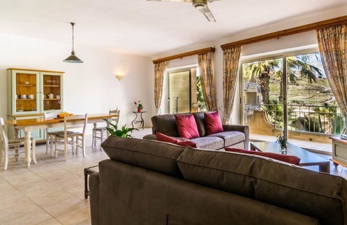 Ta' Għammar Apartment | Ta Frenc Apartments L-Għasri