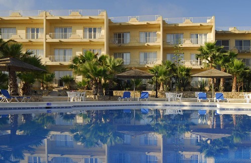 Ta' Għammar Apartment | Ta' Frenc Apartments