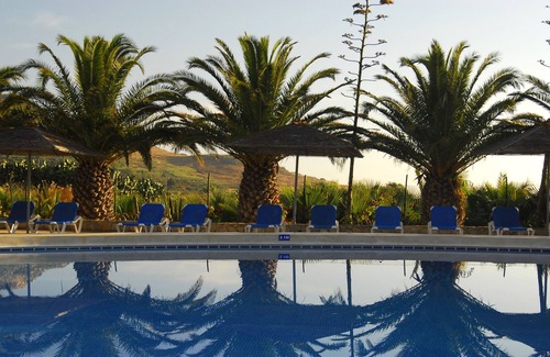 Ta' Għammar Apartment | Ta' Frenc Apartments
