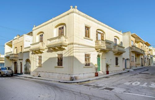 Xewkija House | Ta Joseph