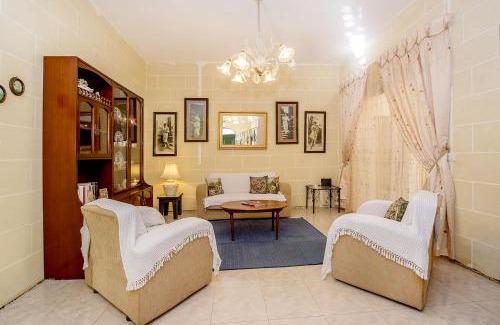 Xewkija House | Ta Joseph