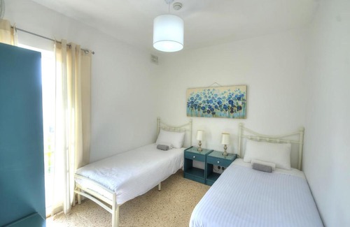 Sliema Apartment | Ta'Lina, Sliema apartment next to Valletta Ferry RSEG1-1