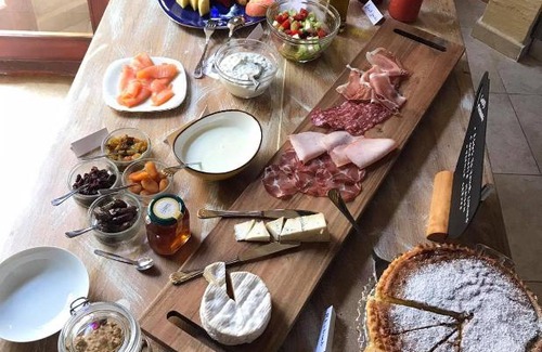 Zebbug Bed & Breakfast | Ta Marie Merhba