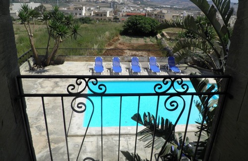 Sannat House | Ta’ Sannat Farmhouse in Sannat