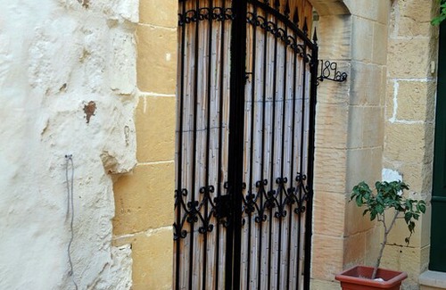 Sannat House | Ta’ Sannat Farmhouse in Sannat