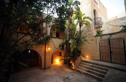 Sannat House | Ta’ Sannat Farmhouse in Sannat