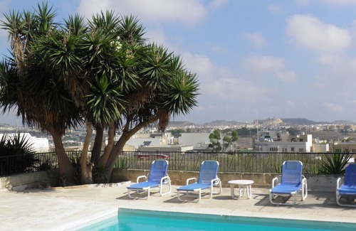 Sannat House | Ta’ Sannat Farmhouse in Sannat