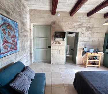 Iz-Zebbieh House | Ta Skorba Farmhouse Mgarr