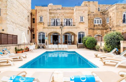Sannat Villa | Ta' Trudy Farmhouse