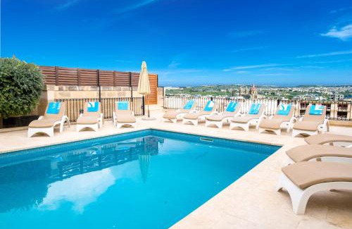 Sannat Villa | Ta' Trudy Farmhouse