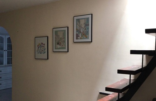Ta' Xbiex Apartment | TA' XBIEX APARTMENT WITH TERRACE