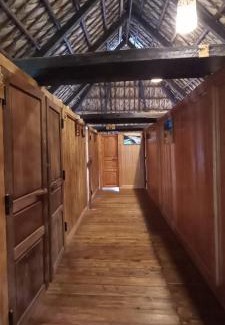 Bac Yen Cabin | Ta Xua Ecolodge