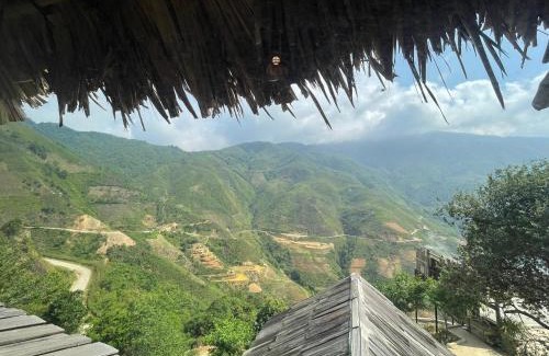 Bac Yen Cabin | Ta Xua Ecolodge