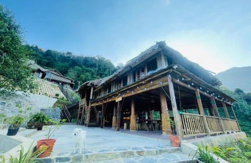 Bac Yen Cabin | Ta Xua Ecolodge