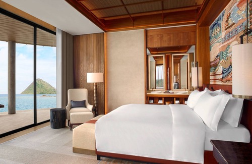 Labuan Bajo Hotel | TA’AKTANA, a Luxury Collection Resort & Spa, Labuan Bajo